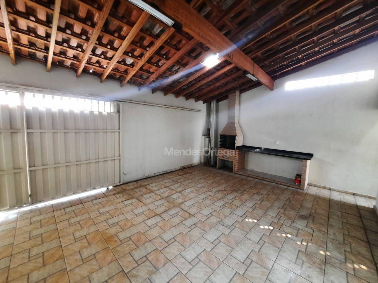 Casa à venda com 3 quartos, 118m² - Foto 12