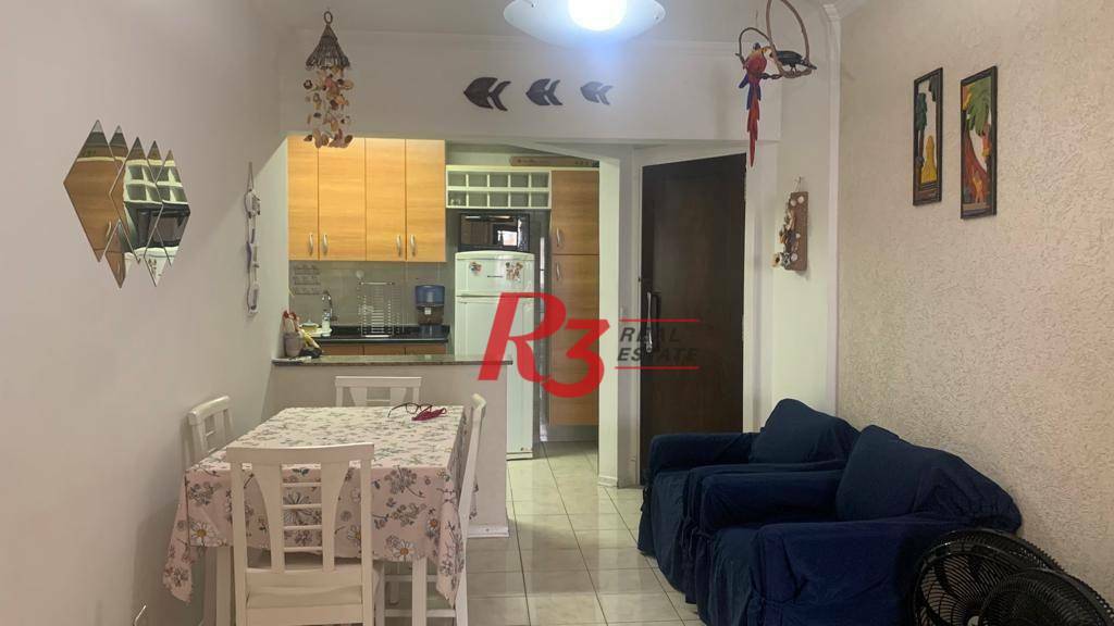 Apartamento à venda com 2 quartos, 67m² - Foto 6