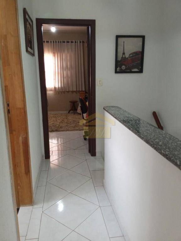 Sobrado à venda com 2 quartos, 130m² - Foto 9