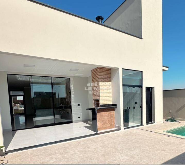 Casa de Condomínio à venda com 3 quartos, 155m² - Foto 12