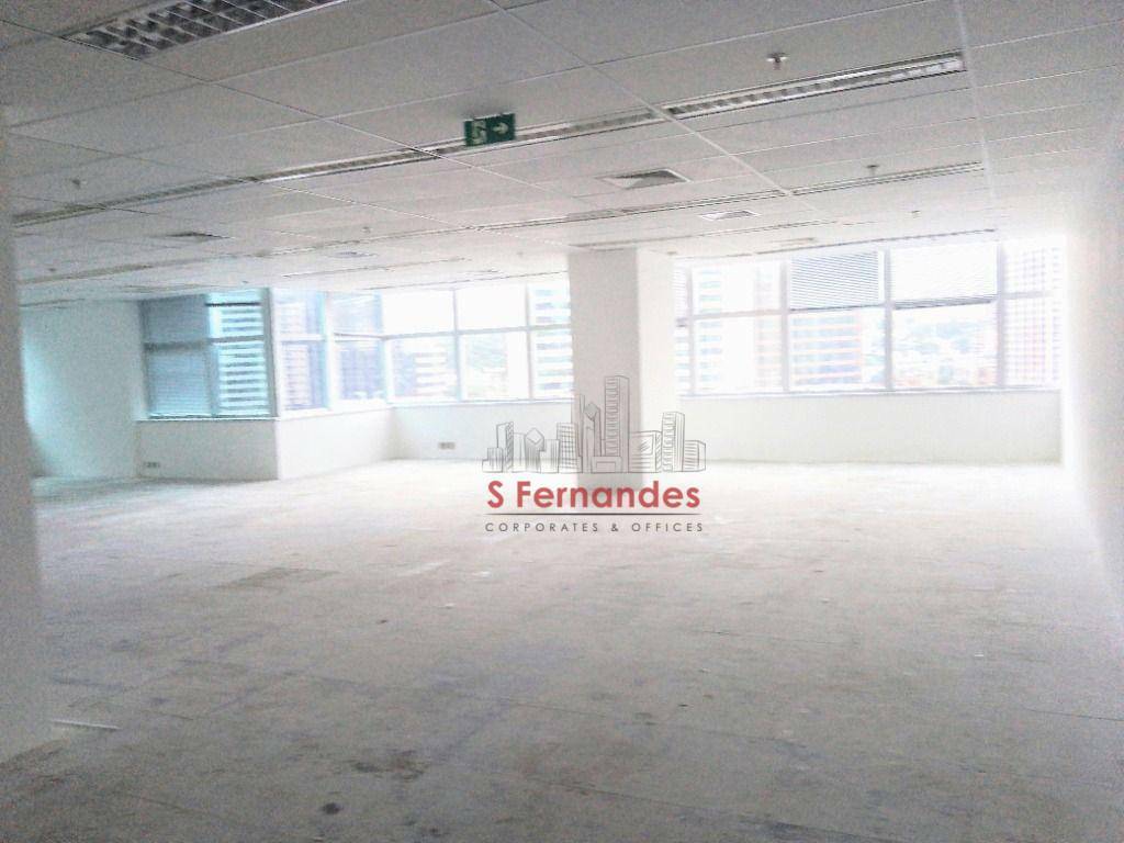 Conjunto Comercial-Sala para alugar, 334m² - Foto 9