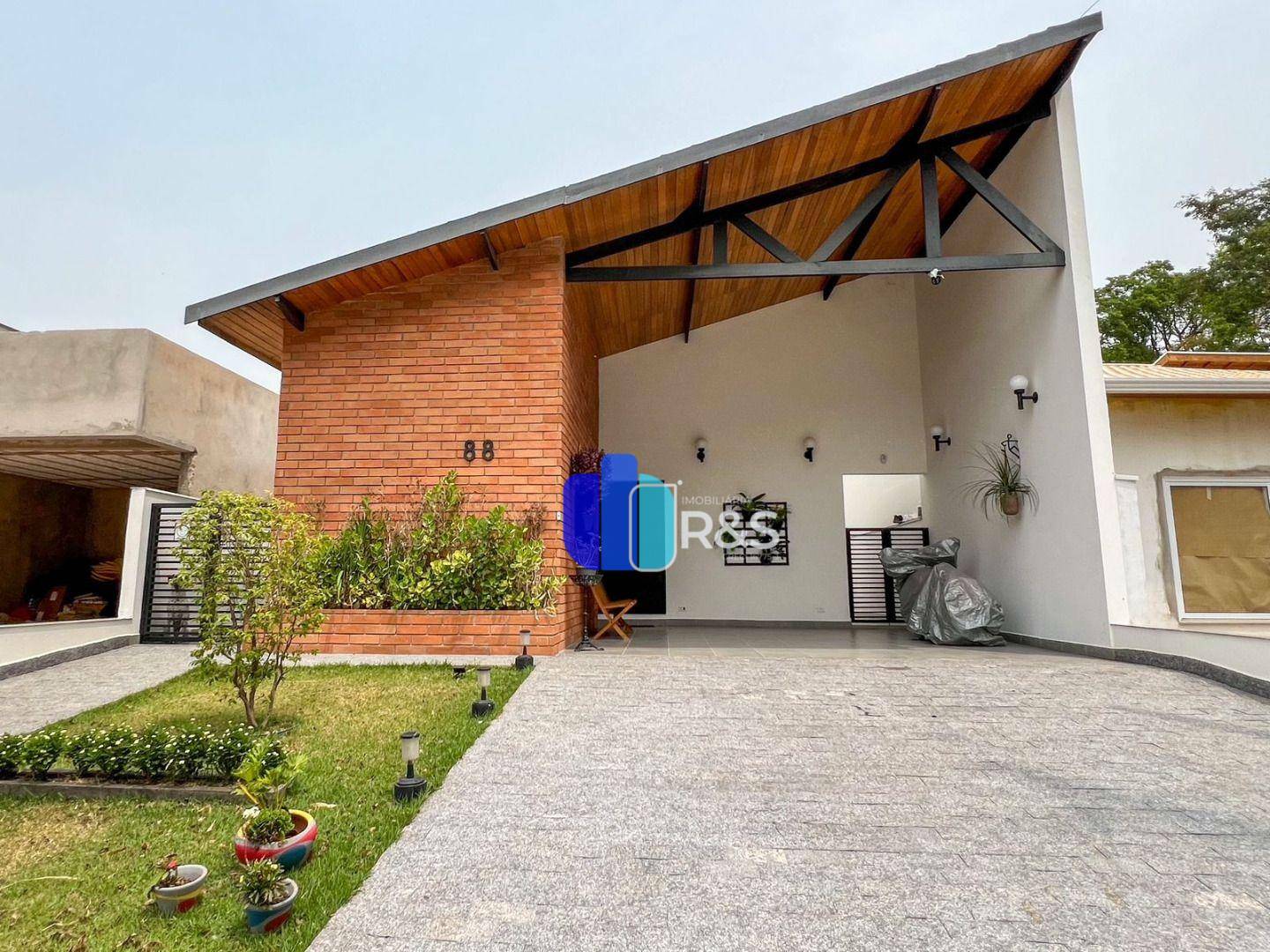 Casa de Condomínio à venda com 3 quartos, 160m² - Foto 4