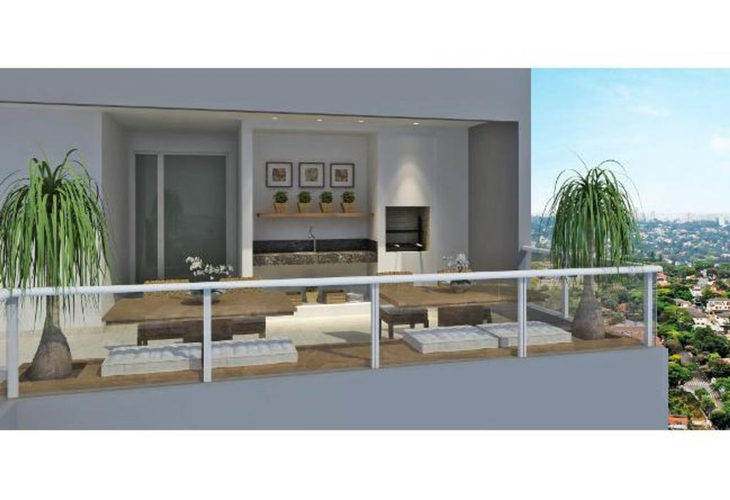 Apartamento à venda com 2 quartos, 47m² - Foto 8