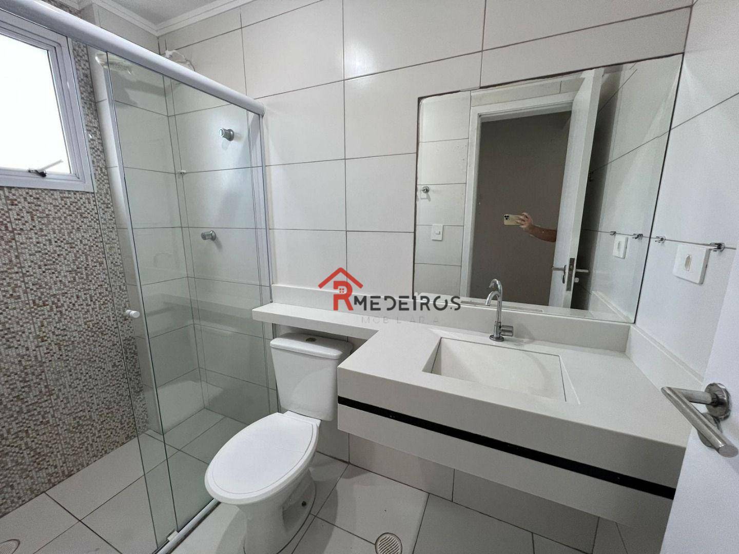 Apartamento à venda com 1 quarto, 43m² - Foto 12