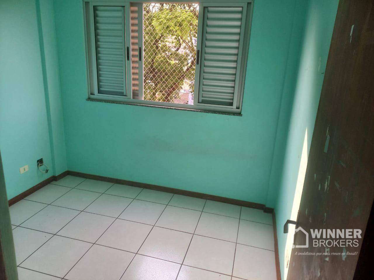 Apartamento à venda com 3 quartos, 79m² - Foto 11