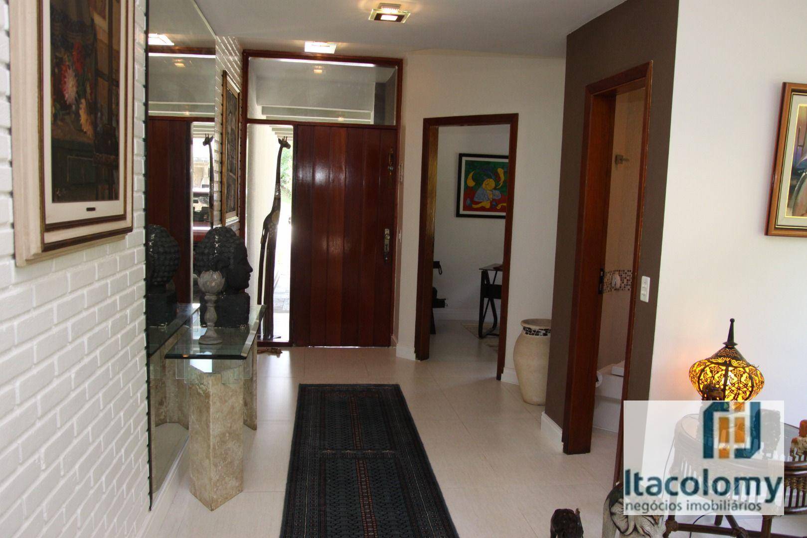 Casa de Condomínio à venda com 4 quartos, 450m² - Foto 56