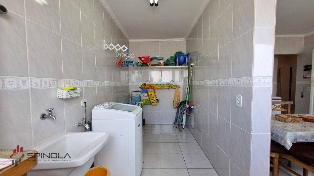 Apartamento à venda com 3 quartos, 140m² - Foto 33