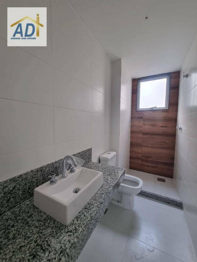 Apartamento à venda com 3 quartos, 140m² - Foto 18