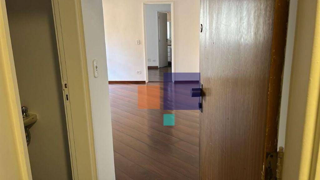 Apartamento para alugar com 1 quarto, 45m² - Foto 43