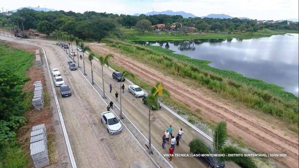 Terreno à venda, 200M2 - Foto 6