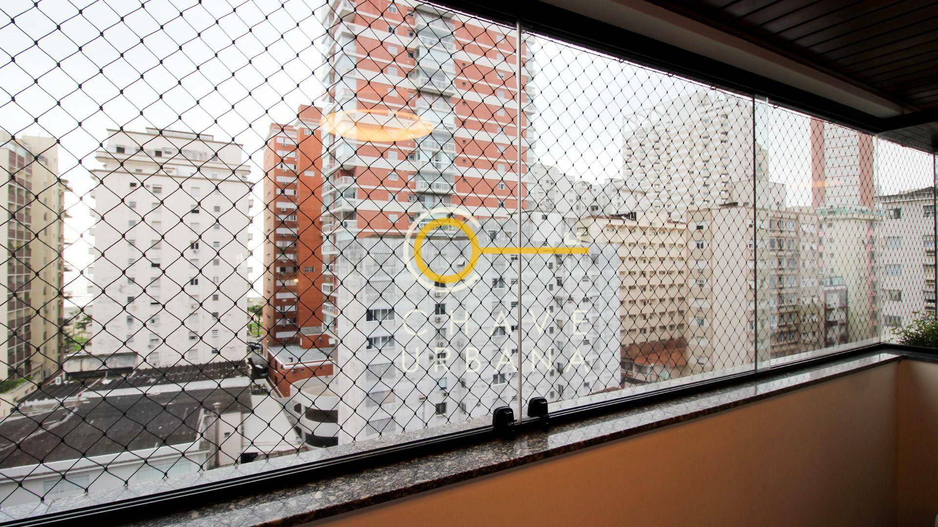 Apartamento à venda com 4 quartos, 266m² - Foto 6