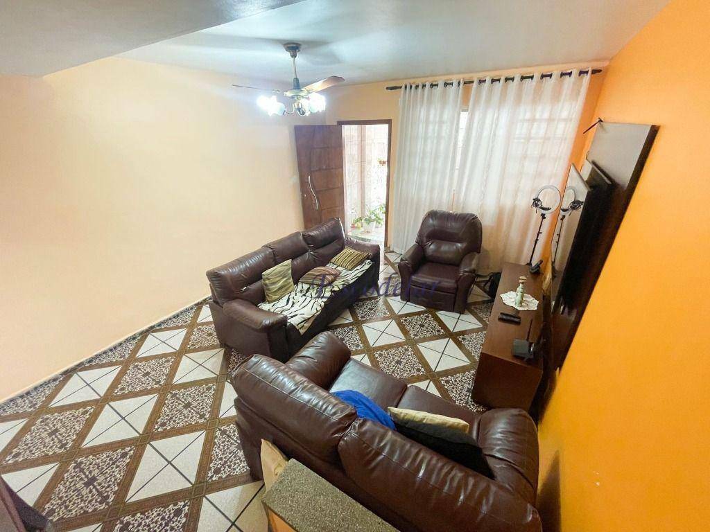 Sobrado à venda com 2 quartos, 120m² - Foto 21