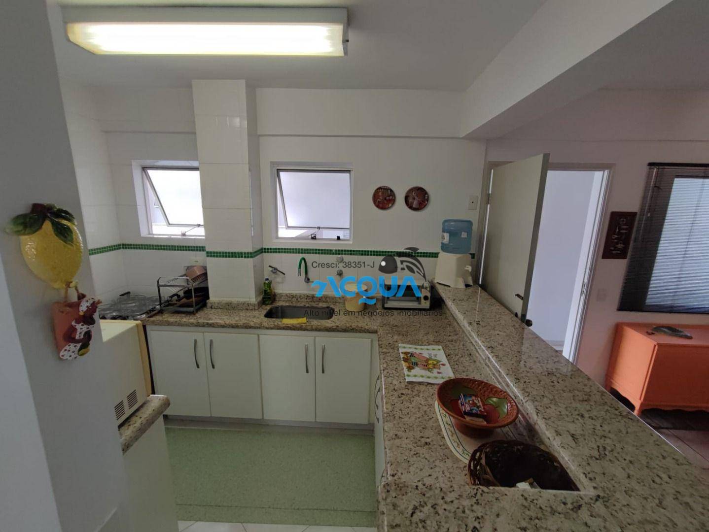 Apartamento à venda com 3 quartos, 82m² - Foto 5