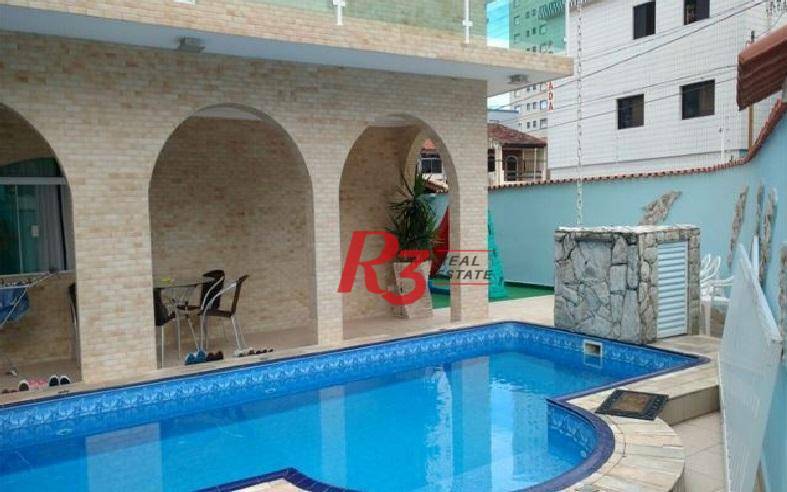 Sobrado à venda com 3 quartos, 400m² - Foto 2