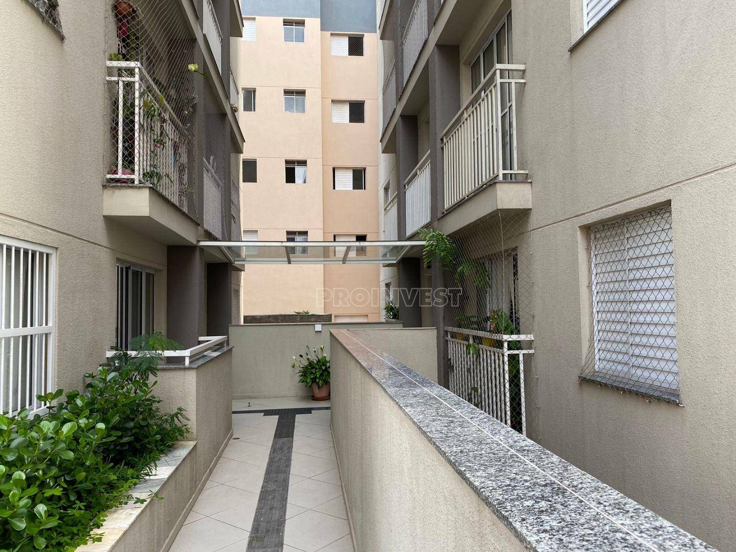 Apartamento à venda com 2 quartos, 43m² - Foto 14