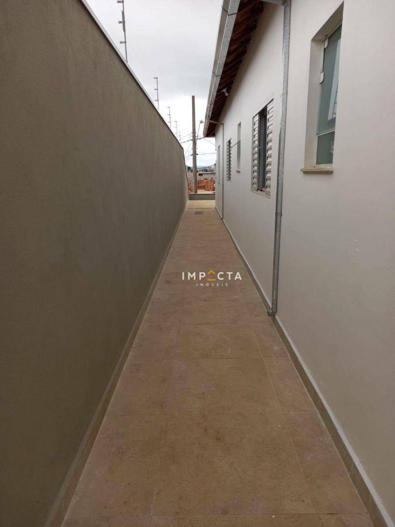 Casa à venda com 3 quartos, 150m² - Foto 13