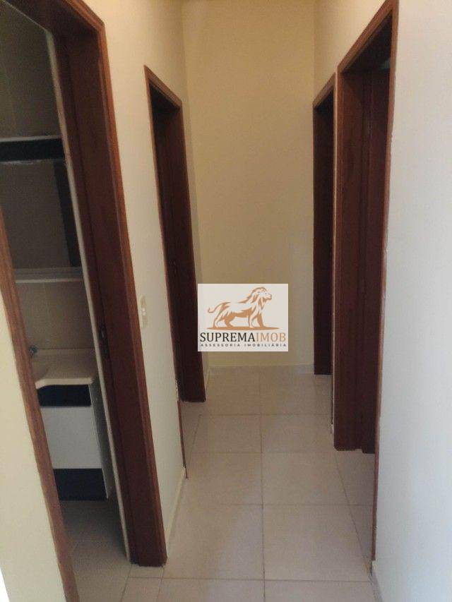 Apartamento à venda com 3 quartos, 81m² - Foto 3