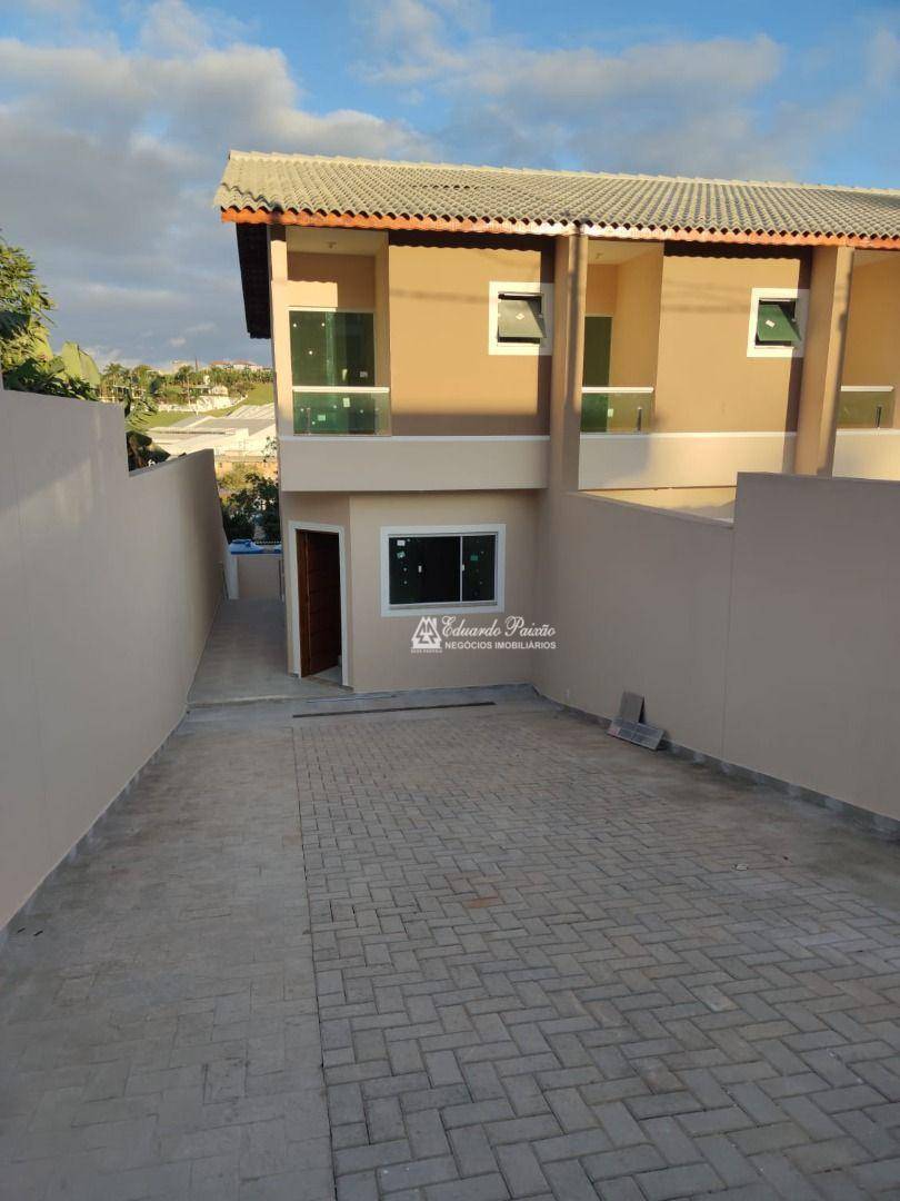 Sobrado à venda com 2 quartos, 82m² - Foto 4