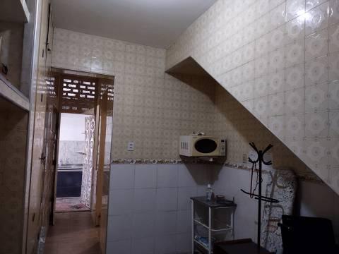 Casa para alugar com 4 quartos, 190m² - Foto 17