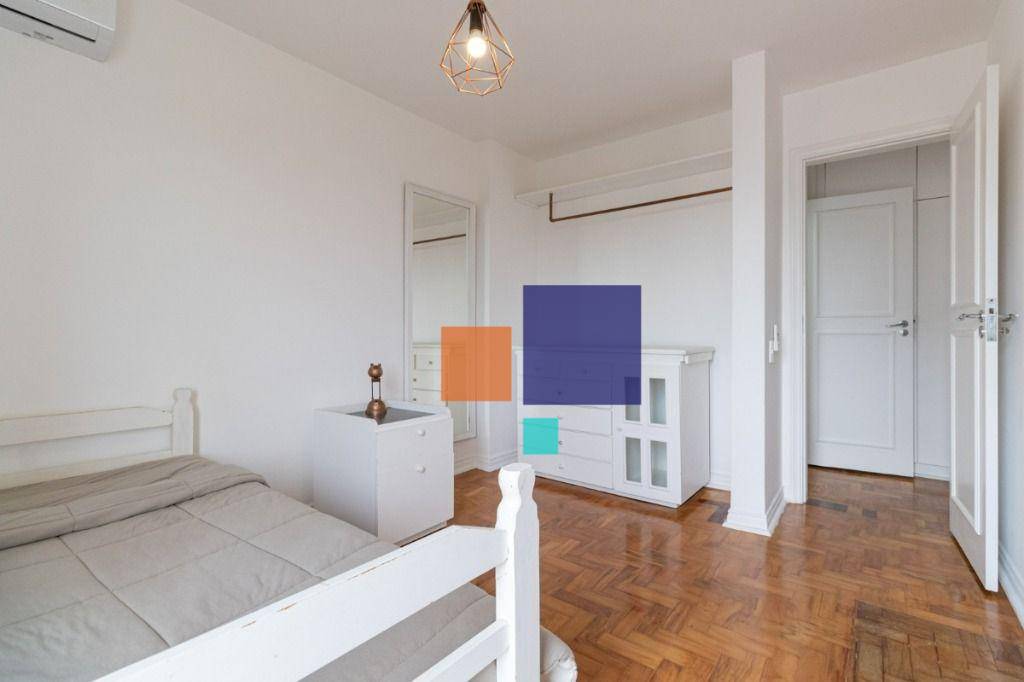 Apartamento à venda com 3 quartos, 128m² - Foto 15