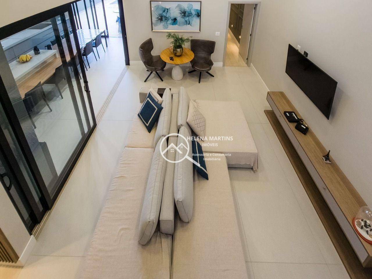 Casa de Condomínio à venda com 3 quartos, 190m² - Foto 8