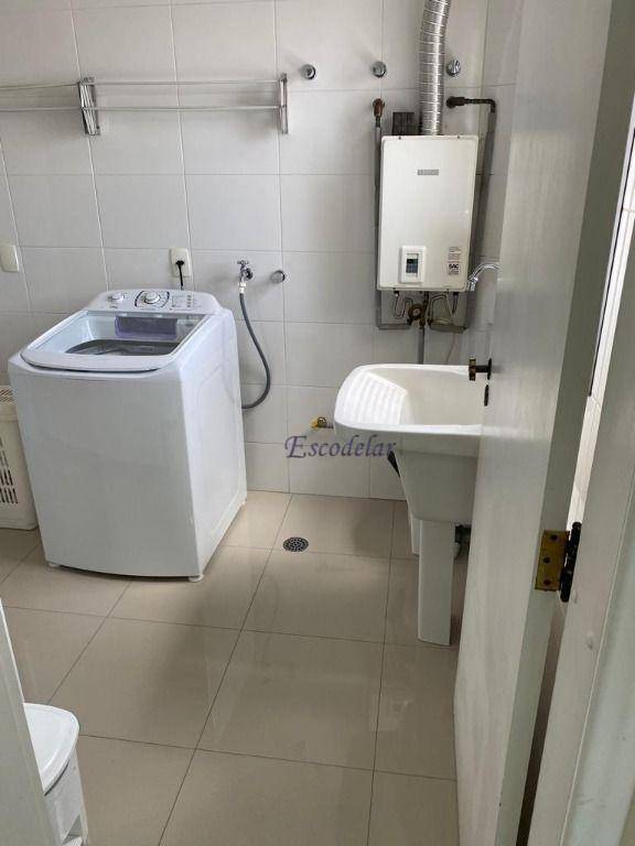 Apartamento à venda com 3 quartos, 146m² - Foto 13