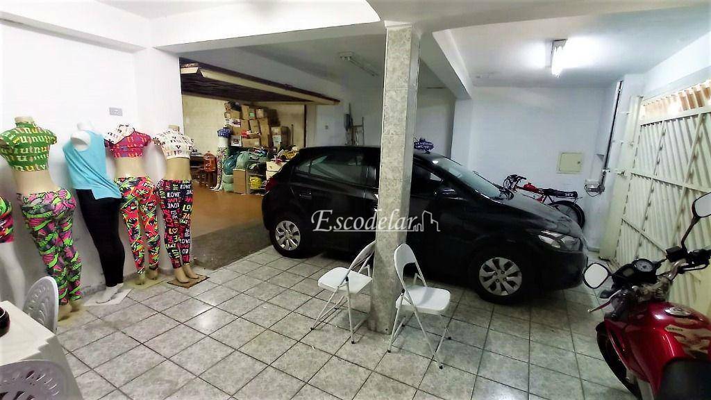 Sobrado à venda com 3 quartos, 190m² - Foto 35