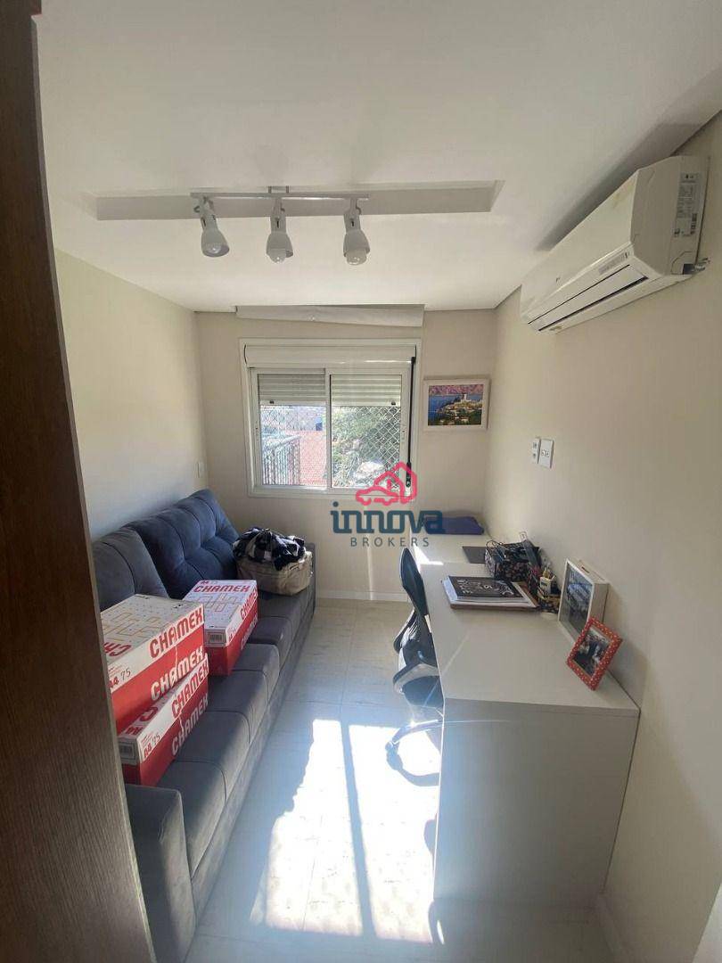 Apartamento à venda com 4 quartos, 186m² - Foto 9