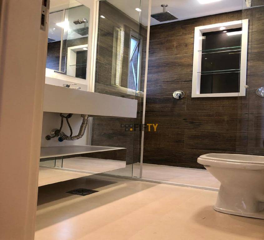 Apartamento à venda com 3 quartos, 96m² - Foto 13