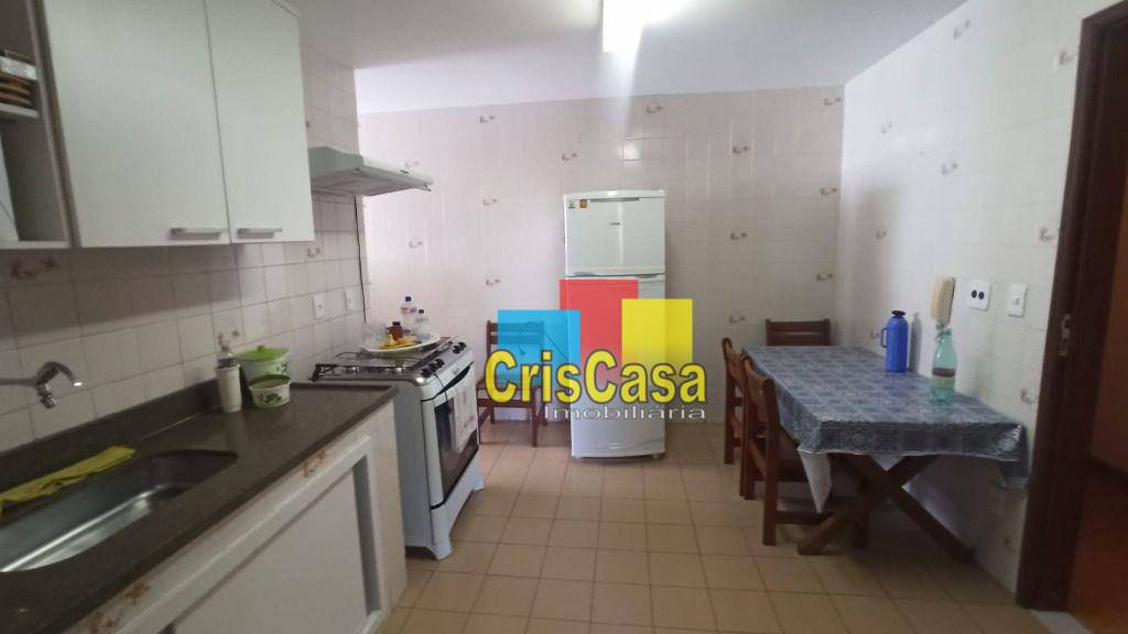 Apartamento à venda com 3 quartos, 186m² - Foto 10