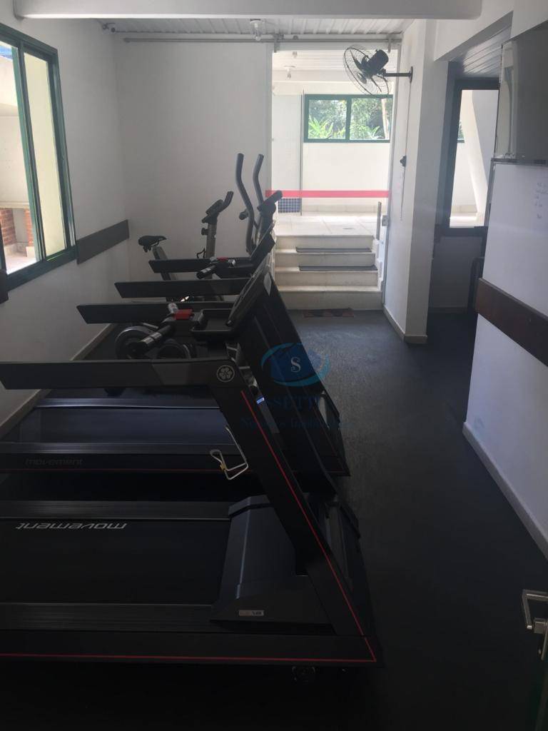 Apartamento para alugar com 3 quartos, 70m² - Foto 17