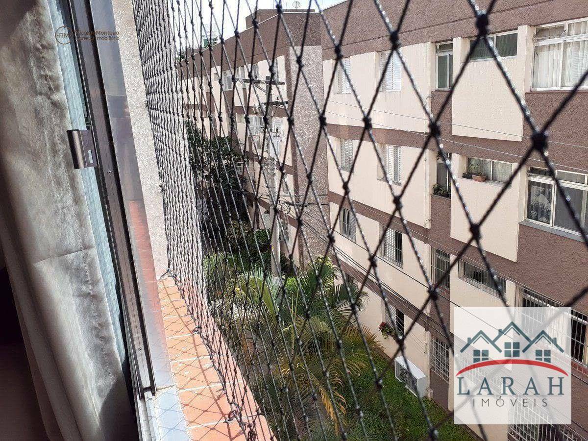 Apartamento à venda com 2 quartos, 69m² - Foto 10