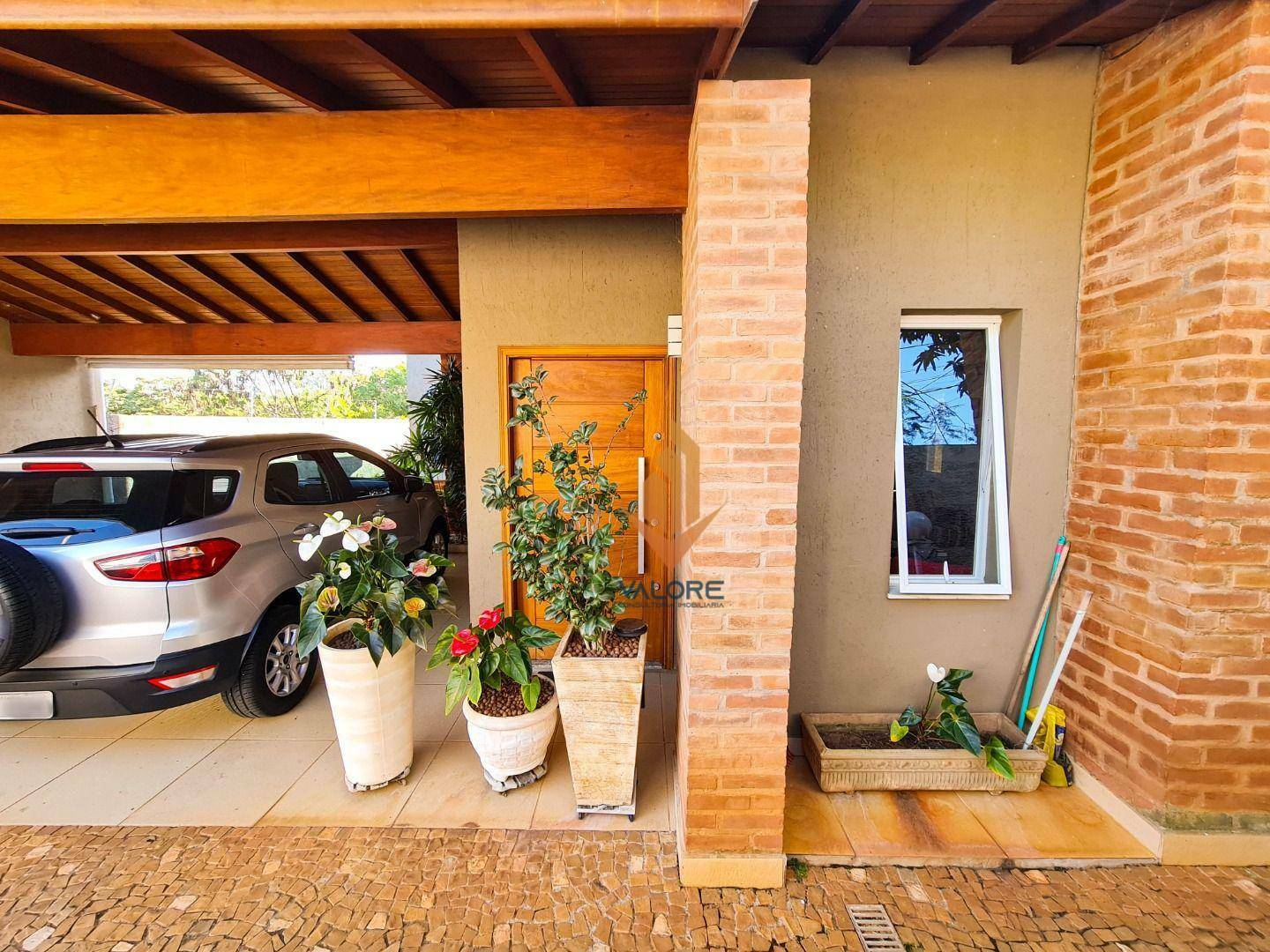 Casa à venda com 3 quartos, 178m² - Foto 5