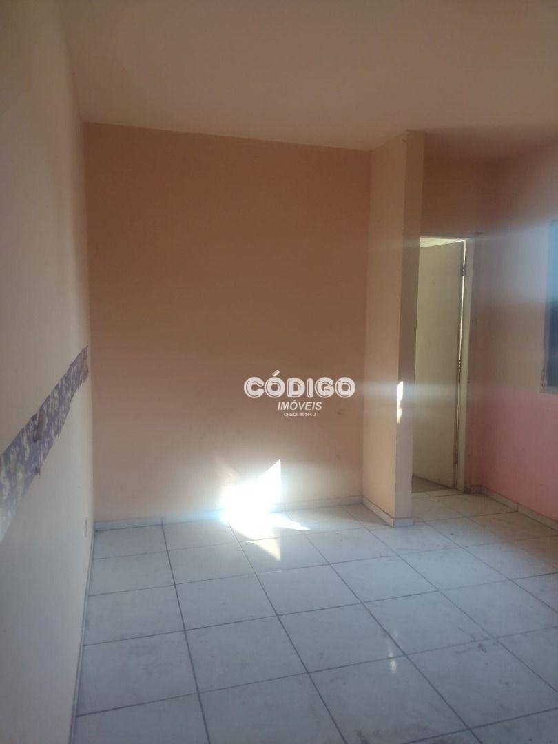 Sobrado para alugar com 2 quartos, 100m² - Foto 5