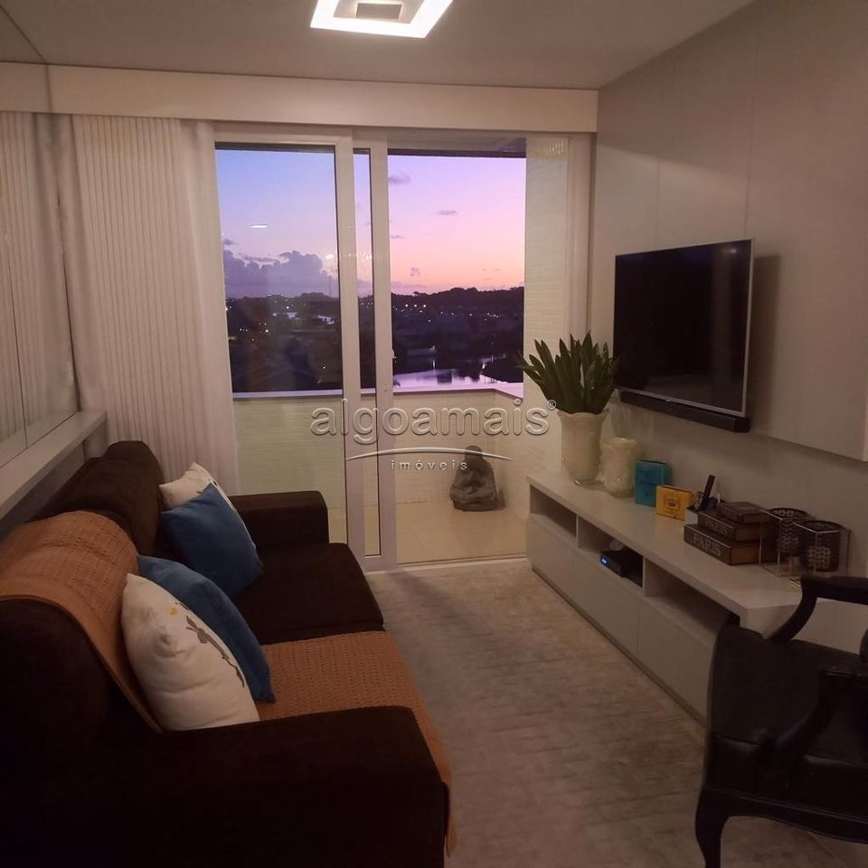 Apartamento à venda com 3 quartos, 95m² - Foto 14