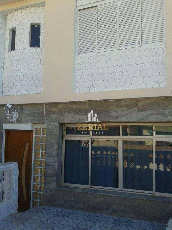 Sobrado à venda com 4 quartos, 200m² - Foto 23