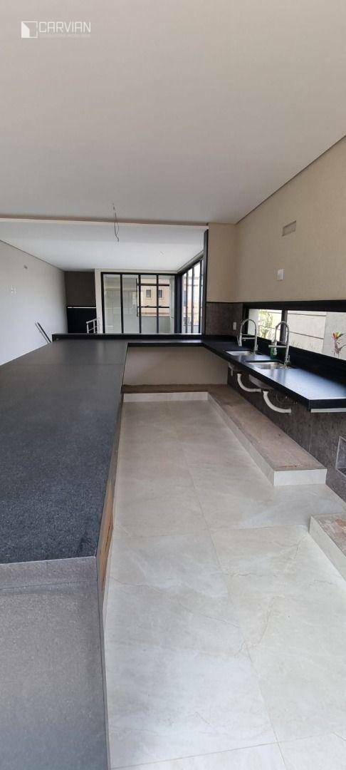 Casa de Condomínio à venda com 4 quartos, 420m² - Foto 17