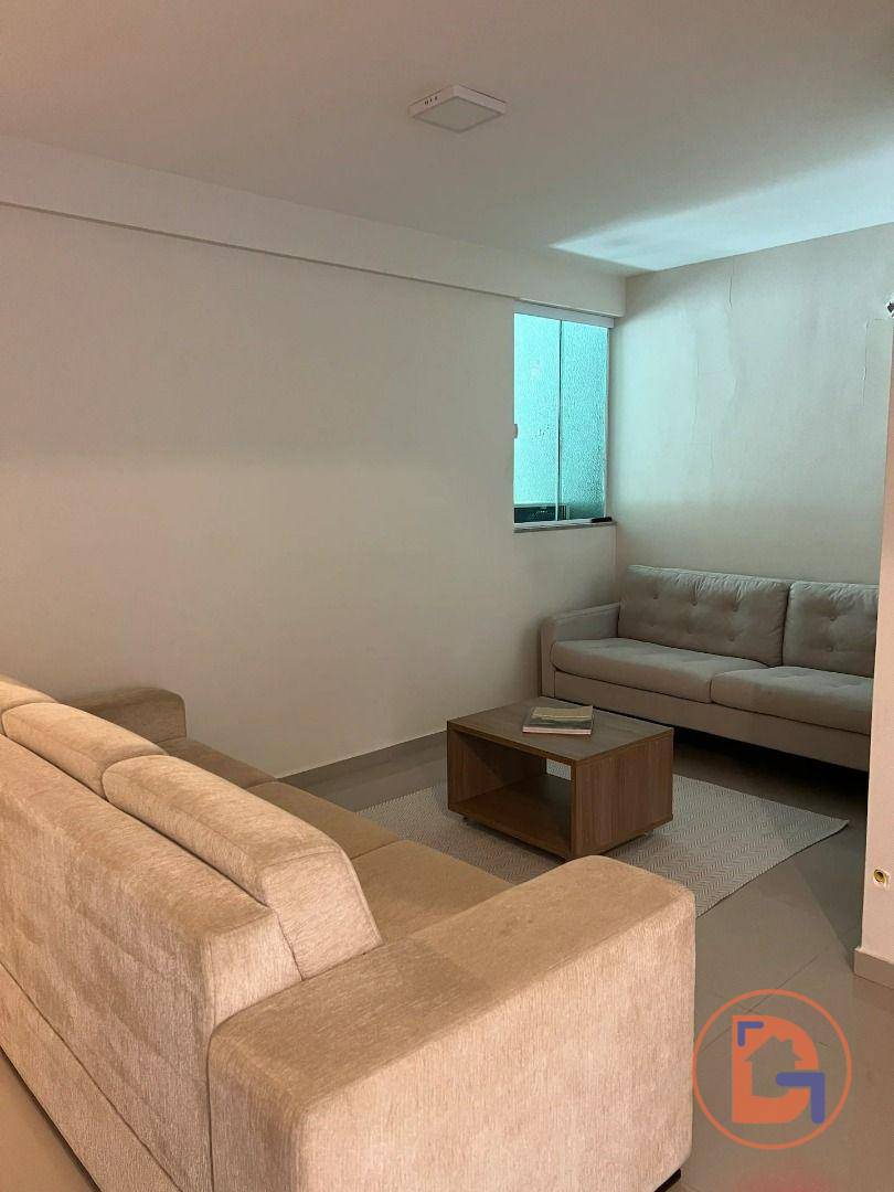 Cobertura à venda com 3 quartos, 200m² - Foto 7