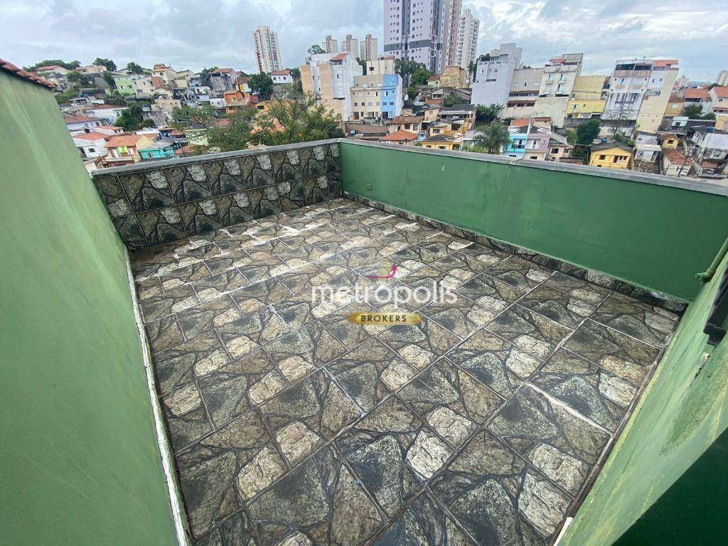 Sobrado à venda com 3 quartos, 111m² - Foto 15