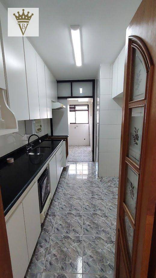 Apartamento à venda com 4 quartos, 80m² - Foto 6