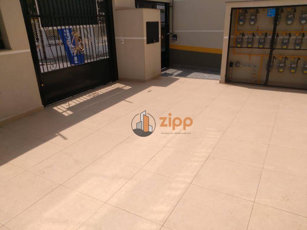 Apartamento à venda com 2 quartos, 50m² - Foto 10