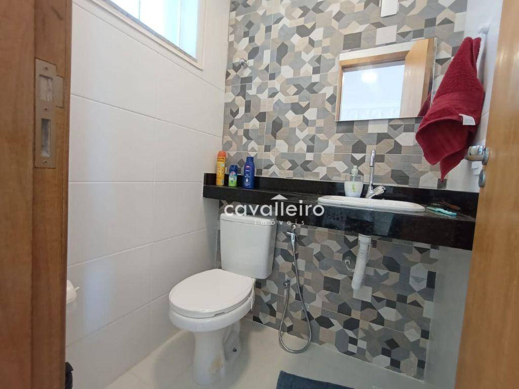 Casa de Condomínio à venda com 2 quartos, 81m² - Foto 7