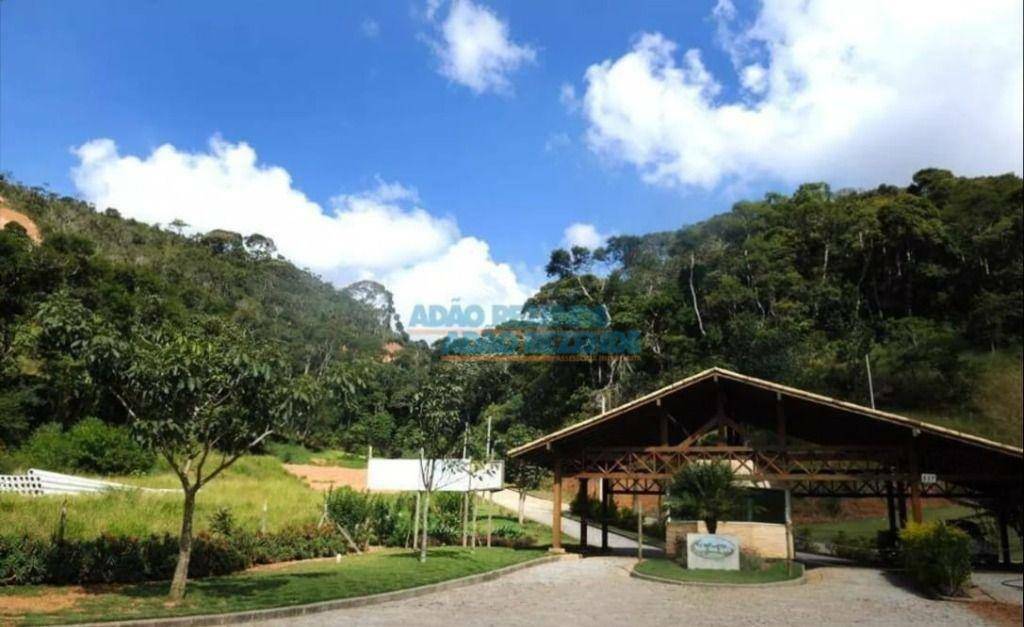 Loteamento e Condomínio à venda, 596M2 - Foto 2