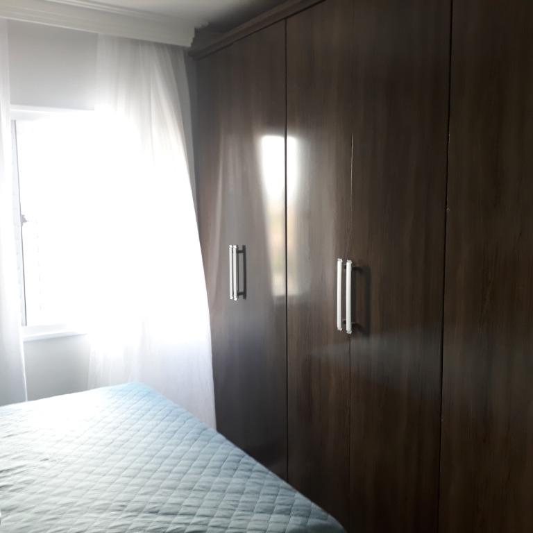 Apartamento à venda com 2 quartos, 71m² - Foto 5