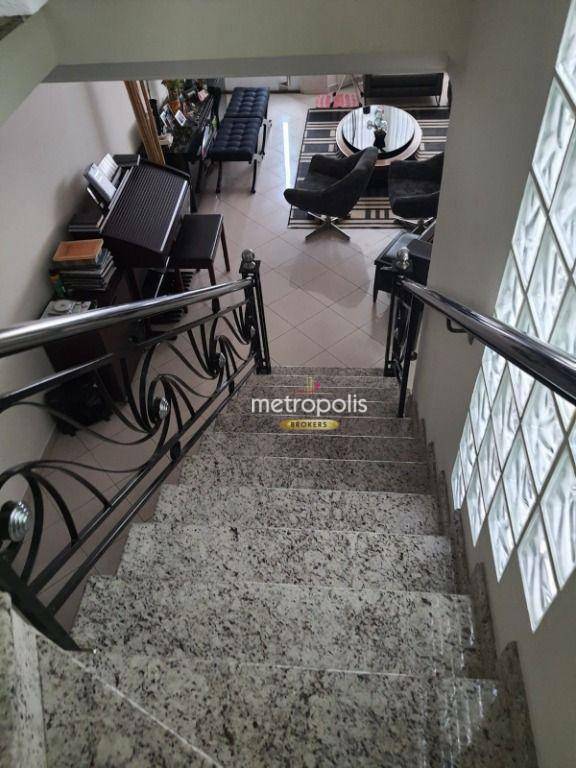 Sobrado à venda com 3 quartos, 360m² - Foto 14