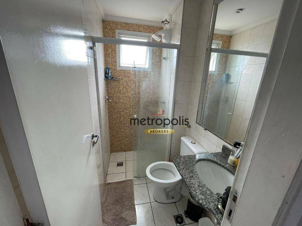 Apartamento à venda com 2 quartos, 50m² - Foto 12