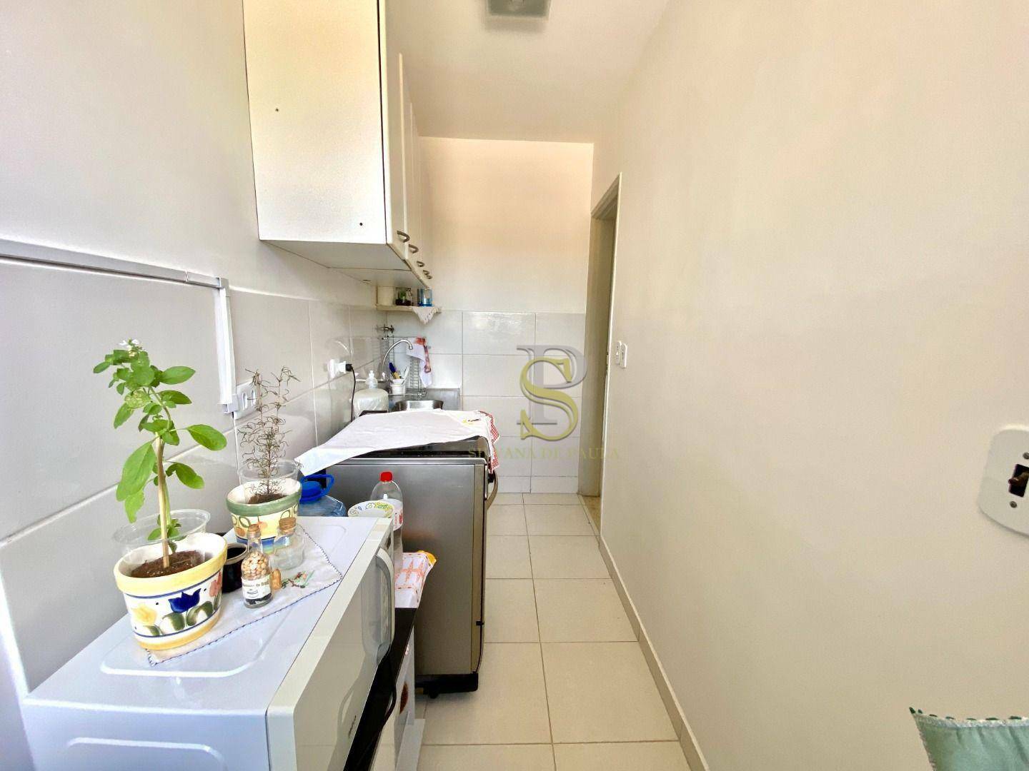 Apartamento à venda com 1 quarto, 78m² - Foto 9