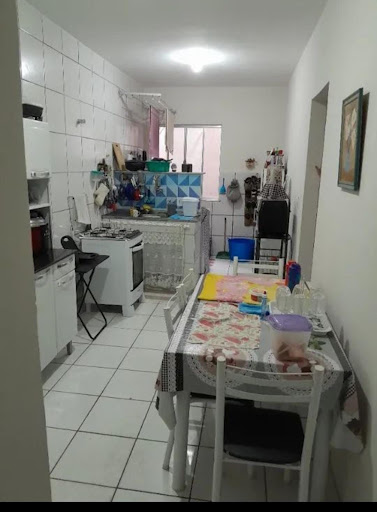 Casa de Condomínio à venda com 2 quartos, 57m² - Foto 6