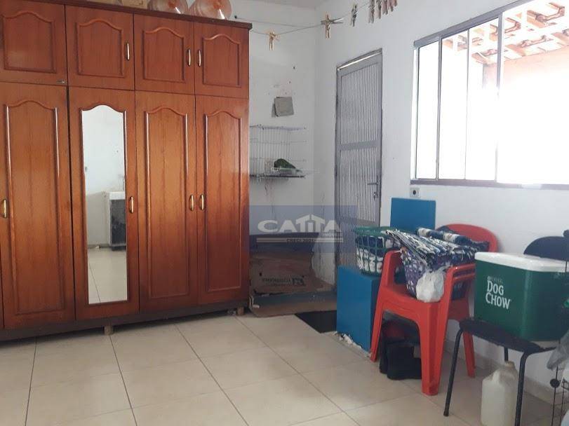 Sobrado à venda com 6 quartos, 220m² - Foto 23