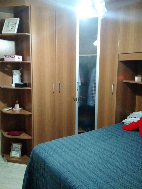 Apartamento à venda com 3 quartos, 65m² - Foto 8